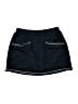 Umgee Solid Blue Skort Size S - photo 1