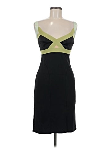 VPL Cocktail Dress (view 1)