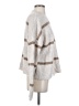 Olivaceous Stripes Tan Pullover Sweater Size S - photo 4