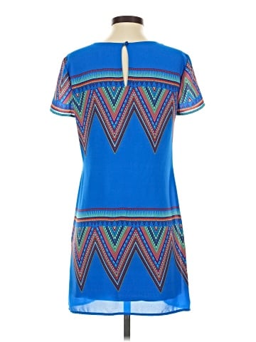 Jodi Kristopher Casual Dress (view 2)