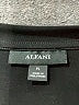 Alfani Black 3/4 Sleeve Top Size L (petite) - photo 7