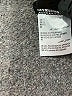 Alfani Black 3/4 Sleeve Top Size L (petite) - photo 8