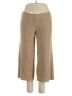 Rebdolls Tan Casual Pants Size 2X - photo 1