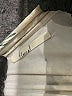 Floreat Ivory Raincoat Size M - photo 6