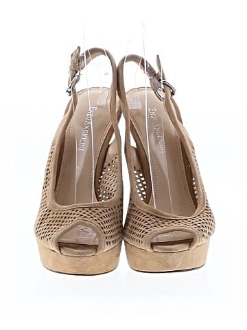 Enzo Angiolini Heels (view 2)