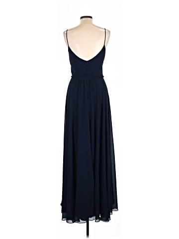 Amsale Casual Dress (view 2)