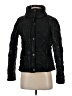 True Grit Solid Black Jacket Size S - photo 1