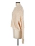 Shein 100% Polyester Ivory Pullover Sweater Size M - photo 5