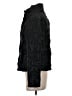 True Grit Solid Black Jacket Size S - photo 5