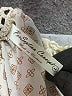 Perseption Concept 100% Polyester Ivory Short Sleeve Blouse Size L - photo 7