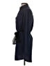 Express 100% Polyester Blue Casual Dress Size XS - photo 5