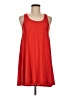 Derek Heart Red Sleeveless Top Size M - photo 1