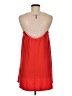 Derek Heart Red Sleeveless Top Size M - photo 2