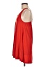 Derek Heart Red Sleeveless Top Size M - photo 5