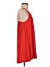 Derek Heart Red Sleeveless Top Size M - photo 4