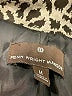Fenn Wright Manson Animal Print Brown Blazer Size M - photo 6