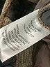 Fenn Wright Manson Animal Print Brown Blazer Size M - photo 7