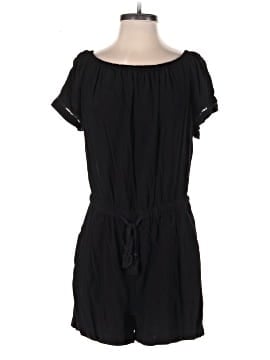 Ann Taylor Loft Romper