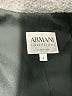 Armani Collezioni Black Blazer Size 6 - photo 6