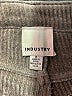 Industry Gray Casual Pants Size 8 - photo 7