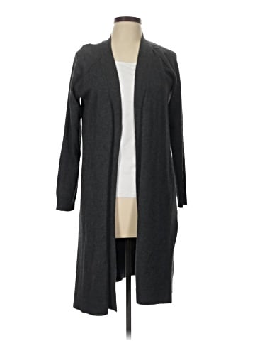 Pointelle Cardigan (view 1)