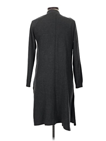 Pointelle Cardigan (view 2)