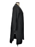 Pointelle Gray Cardigan Size L - photo 4