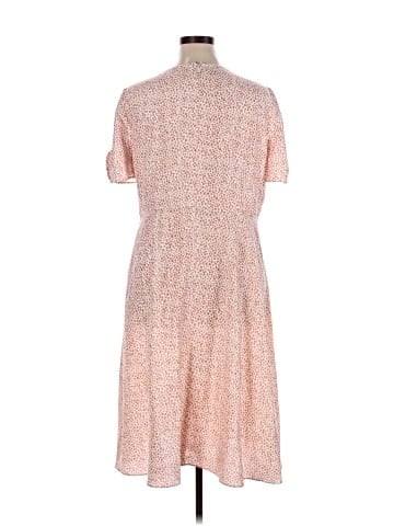 Lafayette 148 New York Casual Dress (view 2)
