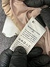 Emery Rose 100% Polyester Ivory Vest Size L - photo 8