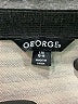 George Stripes Gray Casual Skirt Size L - photo 4