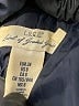 H&M L.O.G.G. 100% Polyester Solid Blue Snow Jacket Size 6 - photo 6