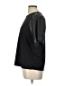 Maurices Black Short Sleeve Top Size L - photo 5