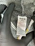 CJP Baby 100% Polyester Gray Jacket Size 0-3 mo - photo 3