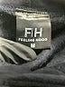 Assorted Brands Blue Pullover Hoodie Size M - photo 4
