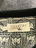 Cotélac 100% Cotton Print Gold Jacket Size Sm (1) - photo 6