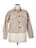 BeachLunchLounge Tan Jacket Size XXL (estimated) - photo 1