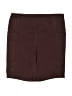 Athletic Works Burgundy Athletic Shorts Size S - photo 1