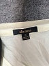 Ella Moss 100% Rayon Ivory Long Sleeve Blouse Size XS - photo 7