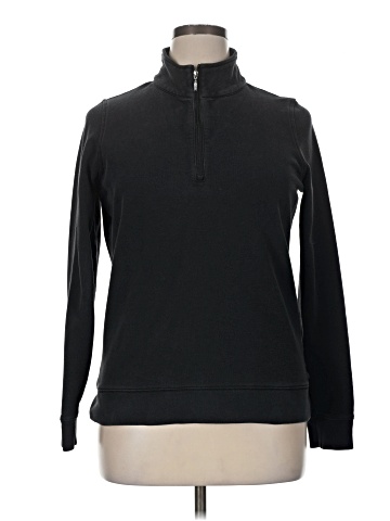 IZOD Pullover Sweater (view 1)