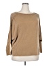 Reborn J Tan Pullover Sweater Size 2X (estimated) - photo 1