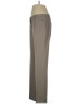 Lafayette 148 New York Gray Tan Wool Pants Size 8 - photo 5