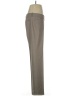 Lafayette 148 New York Gray Tan Wool Pants Size 8 - photo 4