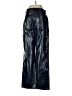 Good American 100% Polyurethane Blue Casual Pants Size 8 - photo 2