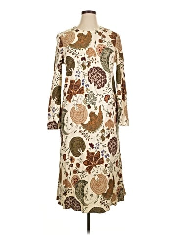 Lafayette 148 New York Casual Dress (view 1)