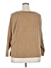 Reborn J Tan Pullover Sweater Size 2X (estimated) - photo 2