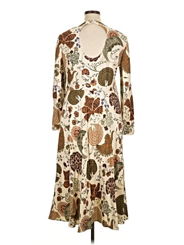 Lafayette 148 New York Casual Dress (view 2)
