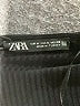 Zara Black Jumpsuit Size M - photo 4