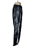 Good American 100% Polyurethane Blue Casual Pants Size 8 - photo 4