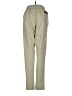 Under Armour Solid Green Casual Pants Size M (estimated) - photo 2