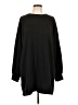 Nasty Gal Inc. Black Pullover Sweater Size 10 - photo 1